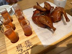 -粤集·手工粤菜(皇庭广场店)