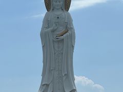 -三亚南山文化旅游区