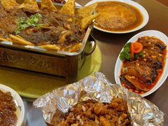 -闻香阁·清真(光荣道店)