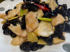 -香雪海饭店中餐厅(人民桥店)
