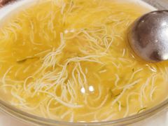 纹丝酸辣汤-马凯餐厅(地安门店)