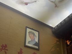 -徽三说·土徽菜·中国徽菜连锁品牌(一中店)