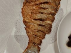 -龙水山大酒楼(万寿路店)