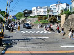 -灌篮高手动画打卡地