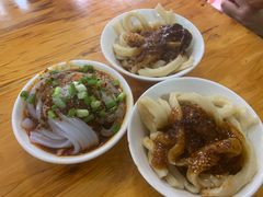 -洞子口张老二凉粉(文殊院店)