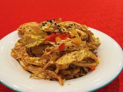 乾隆白菜-东兴楼饭庄(六里桥店)