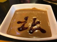 -北门涮肉·炭火铜锅涮肉(什刹海店)