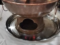 -胡同儿老北京涮肉