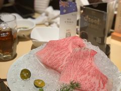 -余欢领鲜火锅(新街口店)