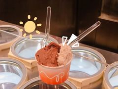 -Dip in Gelato(富民路店)