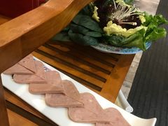 -乐宴·老北京铜火锅(桂庙店)