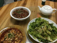 -勇猛子川菜馆(新军路店)