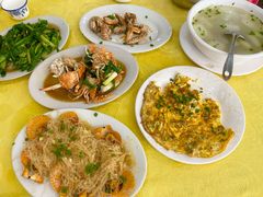 -秋姐美食店(旅游大道店)