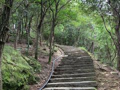 -北高峰
