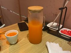 -朱氏牛鼎记鲜牛火锅(山水华庭店)