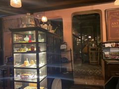 -古董花园(思南路42弄小区店)