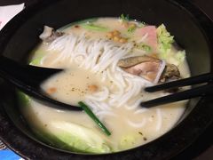 -大鼓米线(静安吴江DM店)