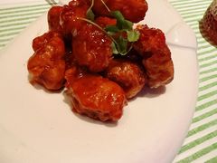 -桂满陇·杭州饭店(清河万象店)