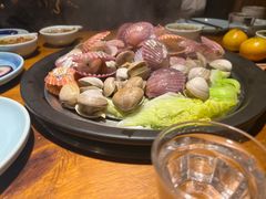 -三个渔夫·蒸汽海鲜(小白楼店)