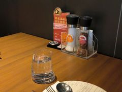 -西堤牛排(合肥之心城店)