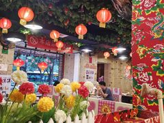 -粗粮人家·东北菜(洋桥店)