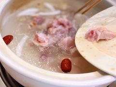 -三上椰子鸡(三亚湾店)