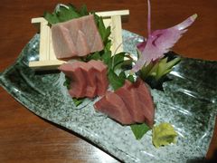 -千代武日本料理(开发区店)