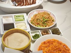 -东流山烤鸭·家常菜(雨山龙湖店)