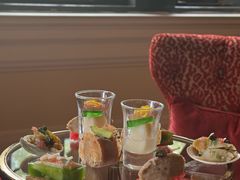 -Salon de Ville浦江汇(上海外滩华尔道夫酒店店)