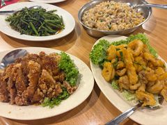 -德成饭店