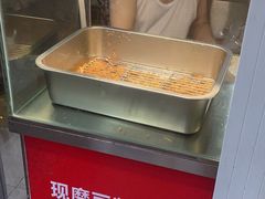 -涂记油酥饼(江汉三路店)