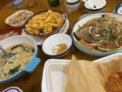 -鹤乡东北菜(崮山路店)