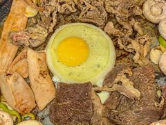 -金喜娜无限自助烤肉(泰达永旺店)