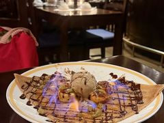 -La Creperie法餐厅(桃江路店)