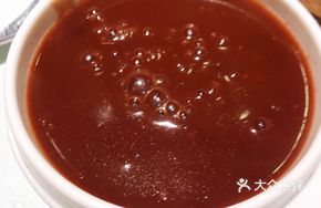 Red Date Porridge