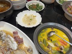 -江上江·精致淮扬菜