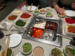 -海底捞火锅(万科广场店)