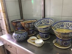 -清真·宏顺祥卤汁凉粉(大皮院店)