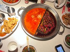 -小龙坎火锅(春熙太古里店)
