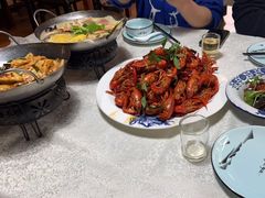 -陈生记黑鱼馆·20年活鱼现杀(宁波鼓楼店)