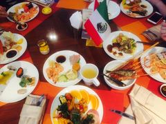 -宁波逸东豪生大酒店·豪生咖啡厅