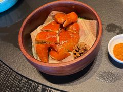 -锦楼·臻选新杭帮(杭州中心店)