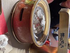 -西塔老太太泥炉烤肉(温州首店万象城黑金店)