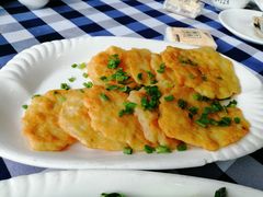 -钱大妈海鲜饭店(保利林语店)