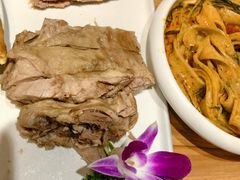 -品回味清真西北楼(宁波首店)