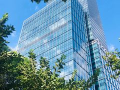 -上海静安香格里拉大酒店