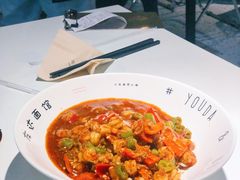 -友达面馆(广州总店)