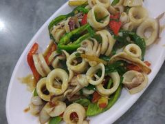 -四川小胡子海鲜(丁村万人海鲜广场店)