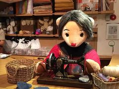 -济州岛泰迪熊博物馆