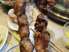 -渔夫蒸鲜(世奥湾店)